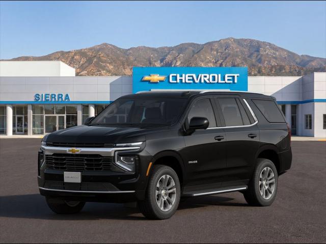 2026 Chevrolet Tahoe LS for sale in Monrovia, CA