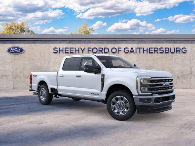 2026 Ford F-250 LARIAT for sale in Gaithersburg, MD