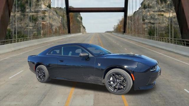 2026 Dodge Charger Scat Pack Plus 2-Door AWD for sale in Austin, TX