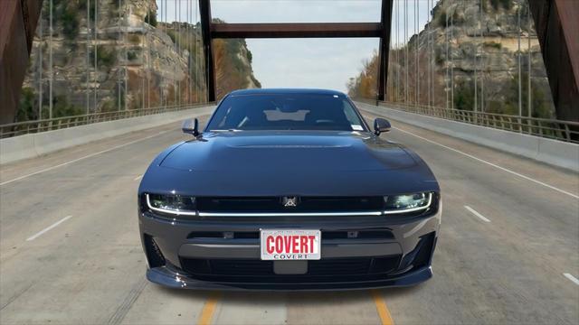 2026 Dodge Charger Scat Pack Plus 2-Door AWD