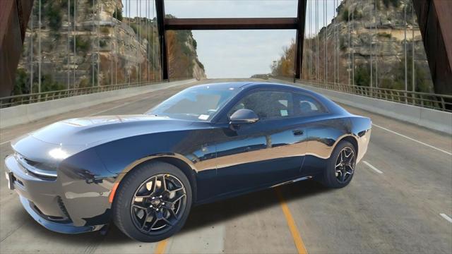 2026 Dodge Charger Scat Pack Plus 2-Door AWD