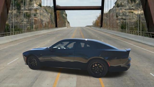 2026 Dodge Charger Scat Pack Plus 2-Door AWD
