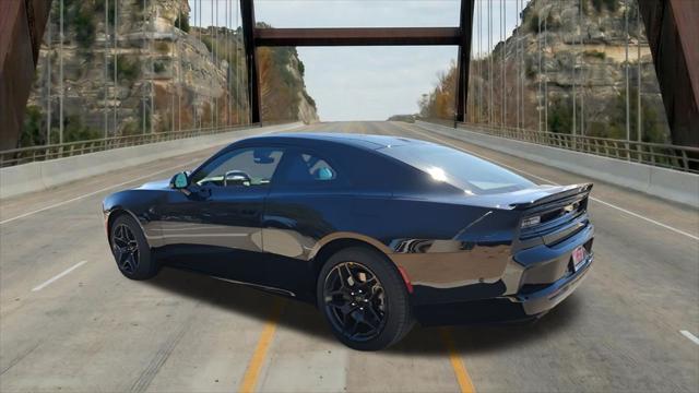 2026 Dodge Charger Scat Pack Plus 2-Door AWD