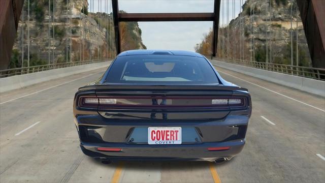 2026 Dodge Charger Scat Pack Plus 2-Door AWD