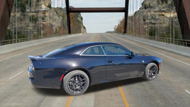 2026 Dodge Charger Scat Pack Plus 2-Door AWD