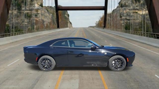 2026 Dodge Charger Scat Pack Plus 2-Door AWD