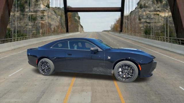 2026 Dodge Charger Scat Pack Plus 2-Door AWD
