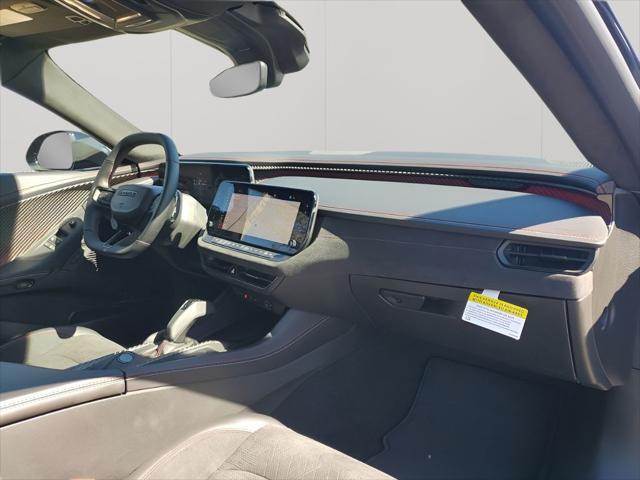 2026 Dodge Charger Scat Pack Plus 2-Door AWD