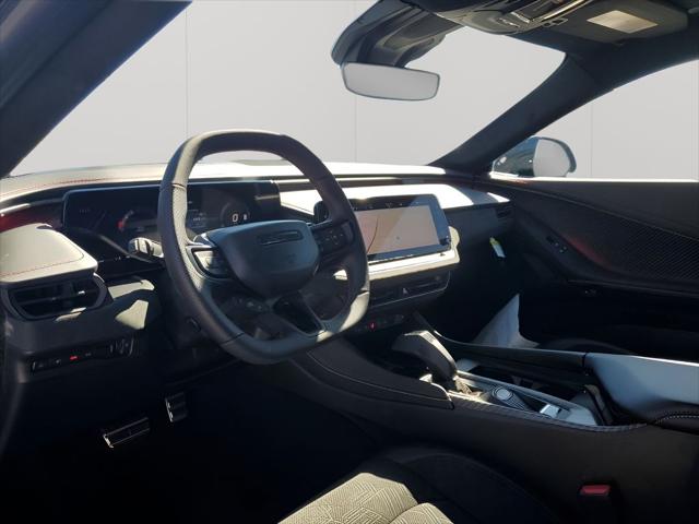 2026 Dodge Charger Scat Pack Plus 2-Door AWD