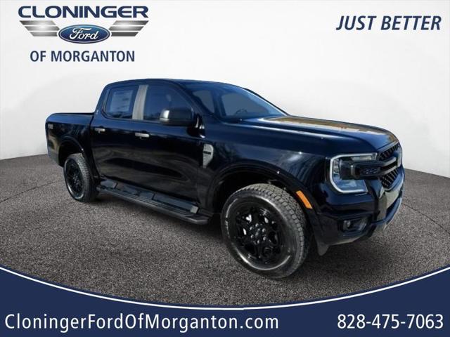 2025 Ford Ranger XLT for sale in Morganton, NC
