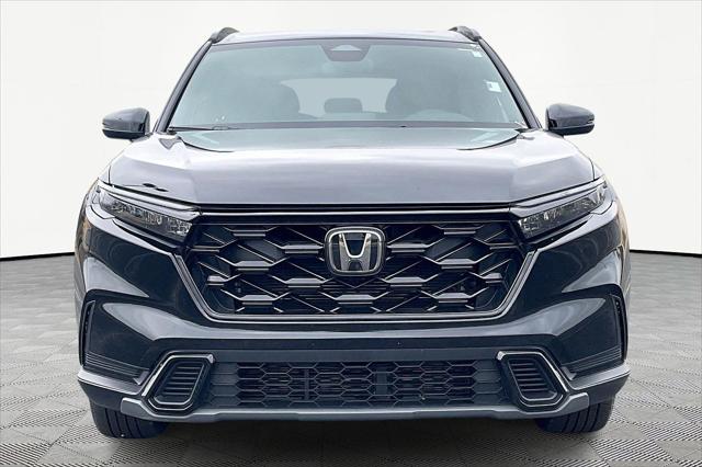 Used 2025 Honda CR-V Hybrid For Sale in Millington, TN