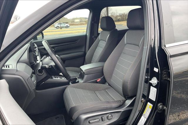 Used 2025 Honda CR-V Hybrid For Sale in Millington, TN