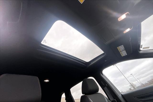 Used 2025 Honda CR-V Hybrid For Sale in Millington, TN