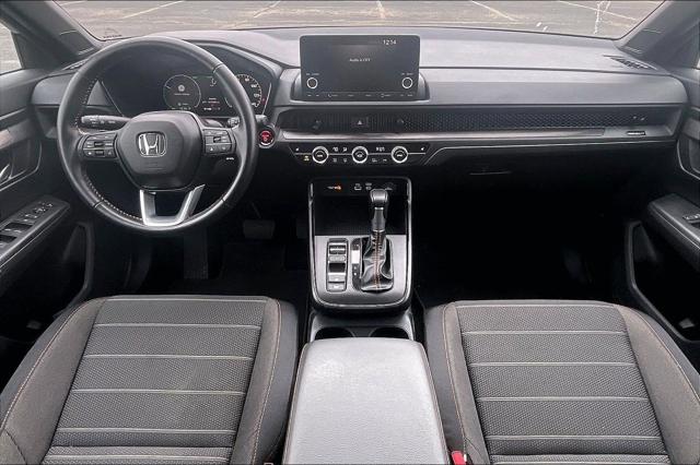 Used 2025 Honda CR-V Hybrid For Sale in Millington, TN