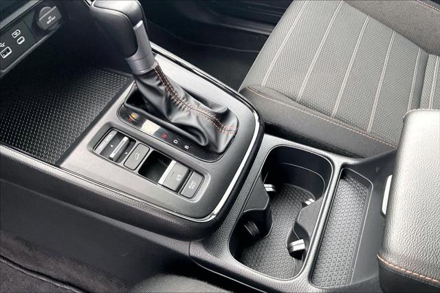 Used 2025 Honda CR-V Hybrid For Sale in Millington, TN