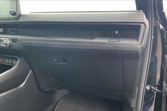 Used 2025 Honda CR-V Hybrid For Sale in Millington, TN