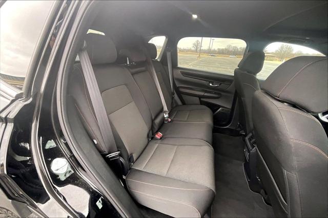 Used 2025 Honda CR-V Hybrid For Sale in Millington, TN