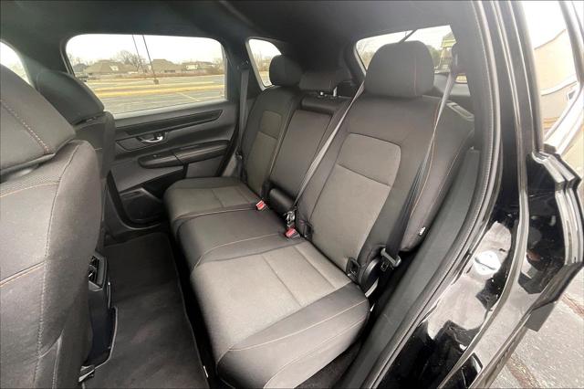 Used 2025 Honda CR-V Hybrid For Sale in Millington, TN