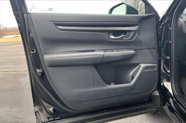 Used 2025 Honda CR-V Hybrid For Sale in Millington, TN