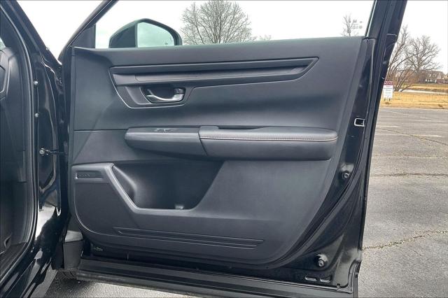 Used 2025 Honda CR-V Hybrid For Sale in Millington, TN