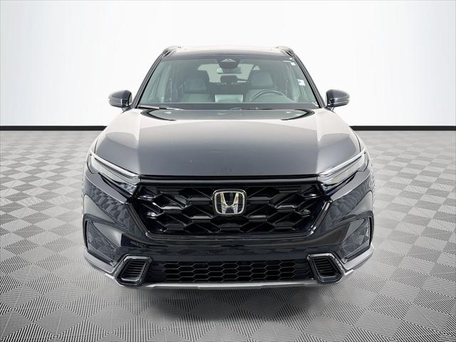 Used 2025 Honda CR-V Hybrid For Sale in Olive Branch, MS