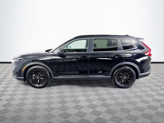 Used 2025 Honda CR-V Hybrid For Sale in Olive Branch, MS