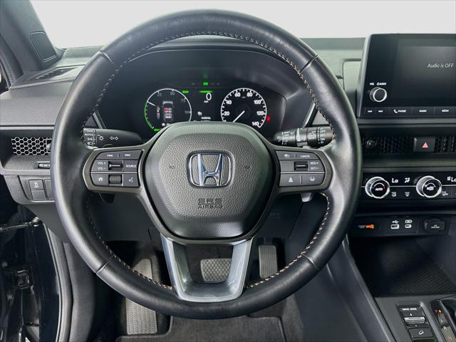 Used 2025 Honda CR-V Hybrid For Sale in Olive Branch, MS