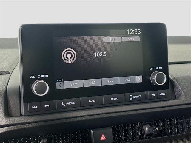 Used 2025 Honda CR-V Hybrid For Sale in Olive Branch, MS