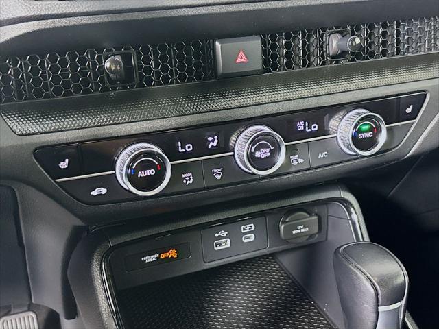 Used 2025 Honda CR-V Hybrid For Sale in Olive Branch, MS