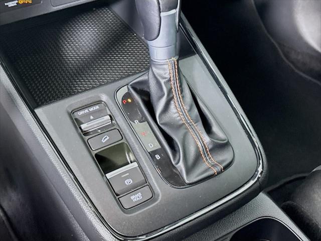 Used 2025 Honda CR-V Hybrid For Sale in Olive Branch, MS