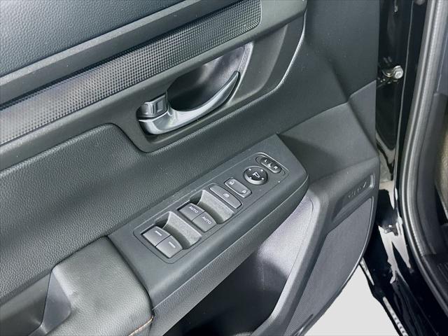 Used 2025 Honda CR-V Hybrid For Sale in Olive Branch, MS
