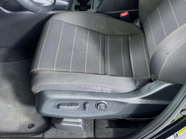 Used 2025 Honda CR-V Hybrid For Sale in Olive Branch, MS