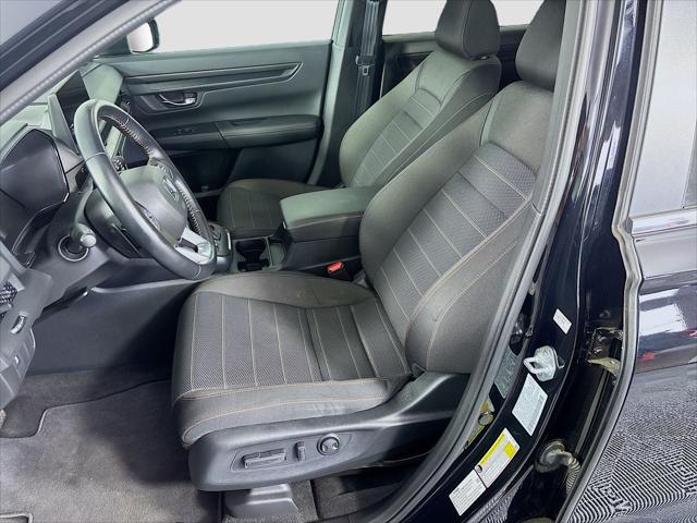 Used 2025 Honda CR-V Hybrid For Sale in Olive Branch, MS