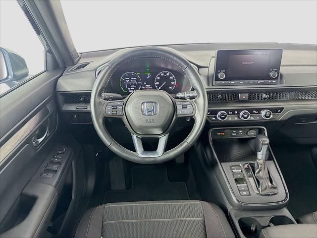 Used 2025 Honda CR-V Hybrid For Sale in Olive Branch, MS