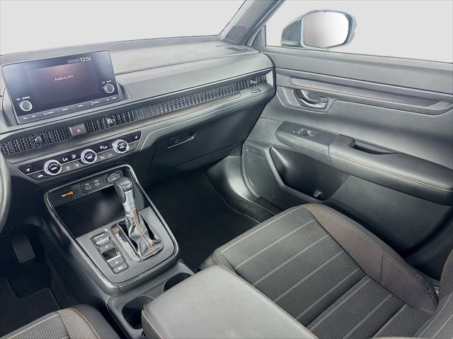 Used 2025 Honda CR-V Hybrid For Sale in Olive Branch, MS