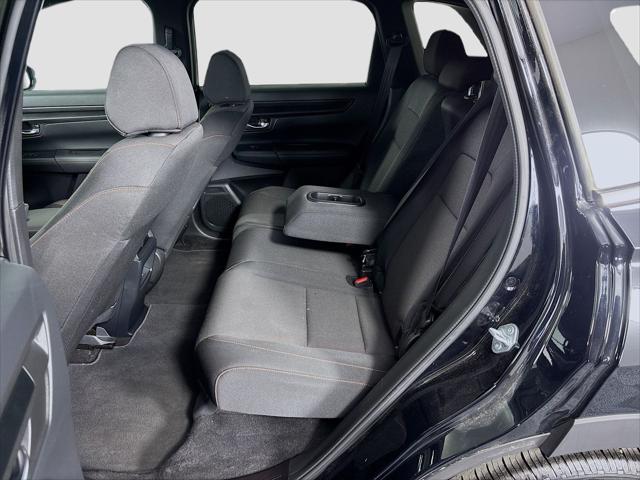 Used 2025 Honda CR-V Hybrid For Sale in Olive Branch, MS