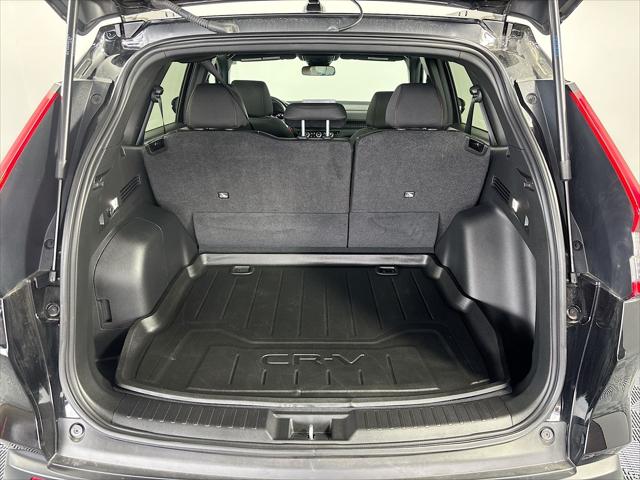 Used 2025 Honda CR-V Hybrid For Sale in Olive Branch, MS
