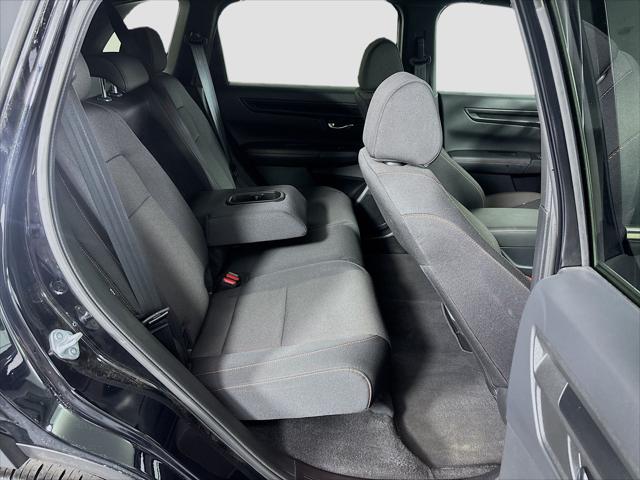 Used 2025 Honda CR-V Hybrid For Sale in Olive Branch, MS