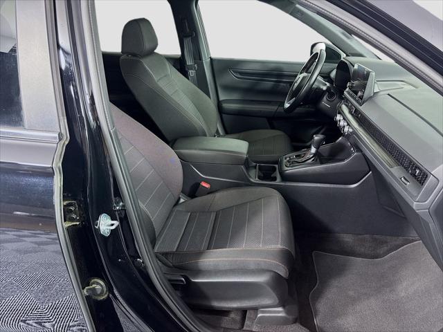 Used 2025 Honda CR-V Hybrid For Sale in Olive Branch, MS