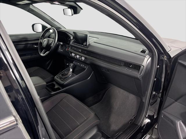 Used 2025 Honda CR-V Hybrid For Sale in Olive Branch, MS
