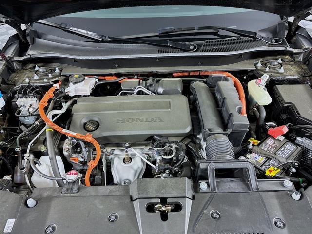 Used 2025 Honda CR-V Hybrid For Sale in Olive Branch, MS