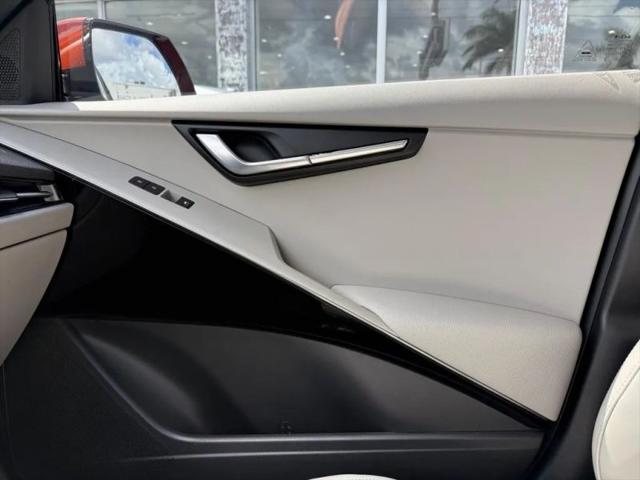 2023 Kia Niro EV Wind