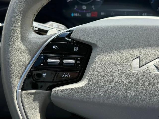 2023 Kia Niro EV Wind
