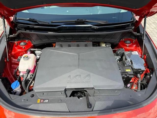 2023 Kia Niro EV Wind