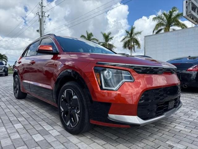 2023 Kia Niro EV Wind for sale in Miami, FL