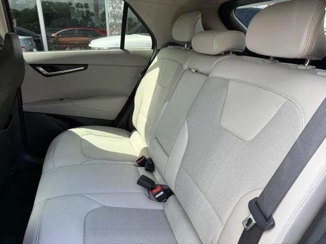 2023 Kia Niro EV Wind