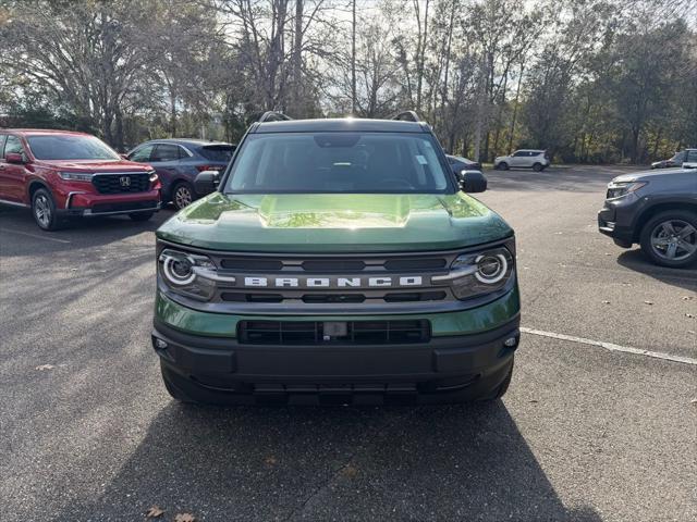 2023 Ford Bronco Sport Big Bend for sale in Gainesville, FL