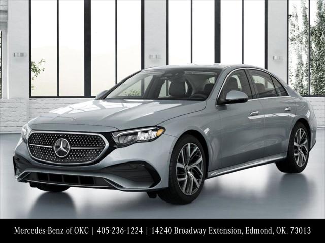 2026 Mercedes-Benz E 450 4MATIC for sale in Edmond, OK