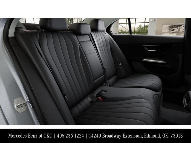 2026 Mercedes-Benz E 450 4MATIC