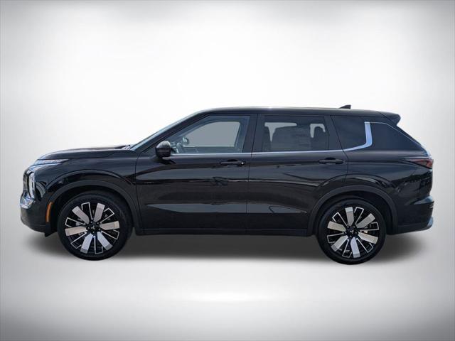 2026 Mitsubishi Outlander SE 1.5T 2WD